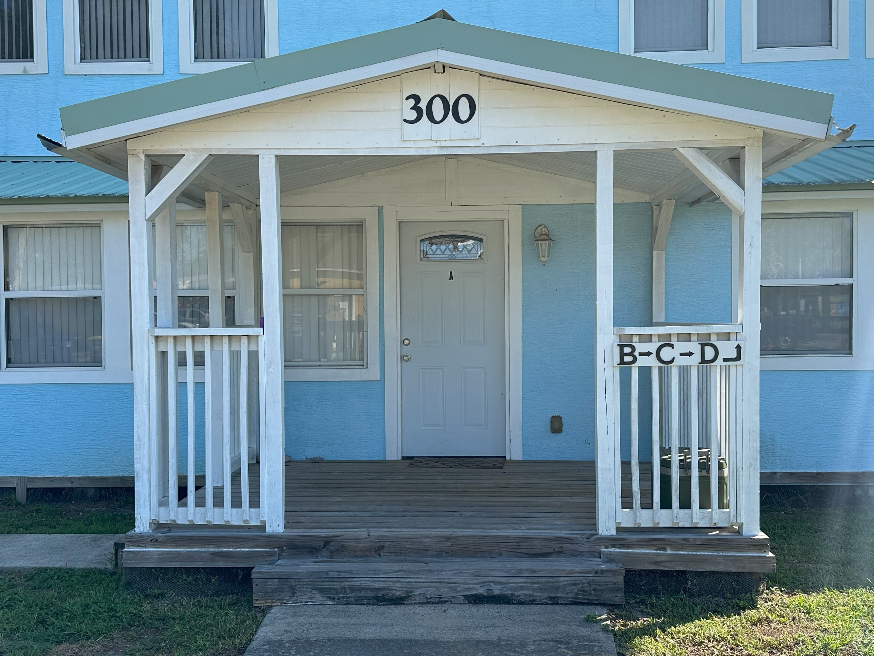 300 North Church Street - Unit A