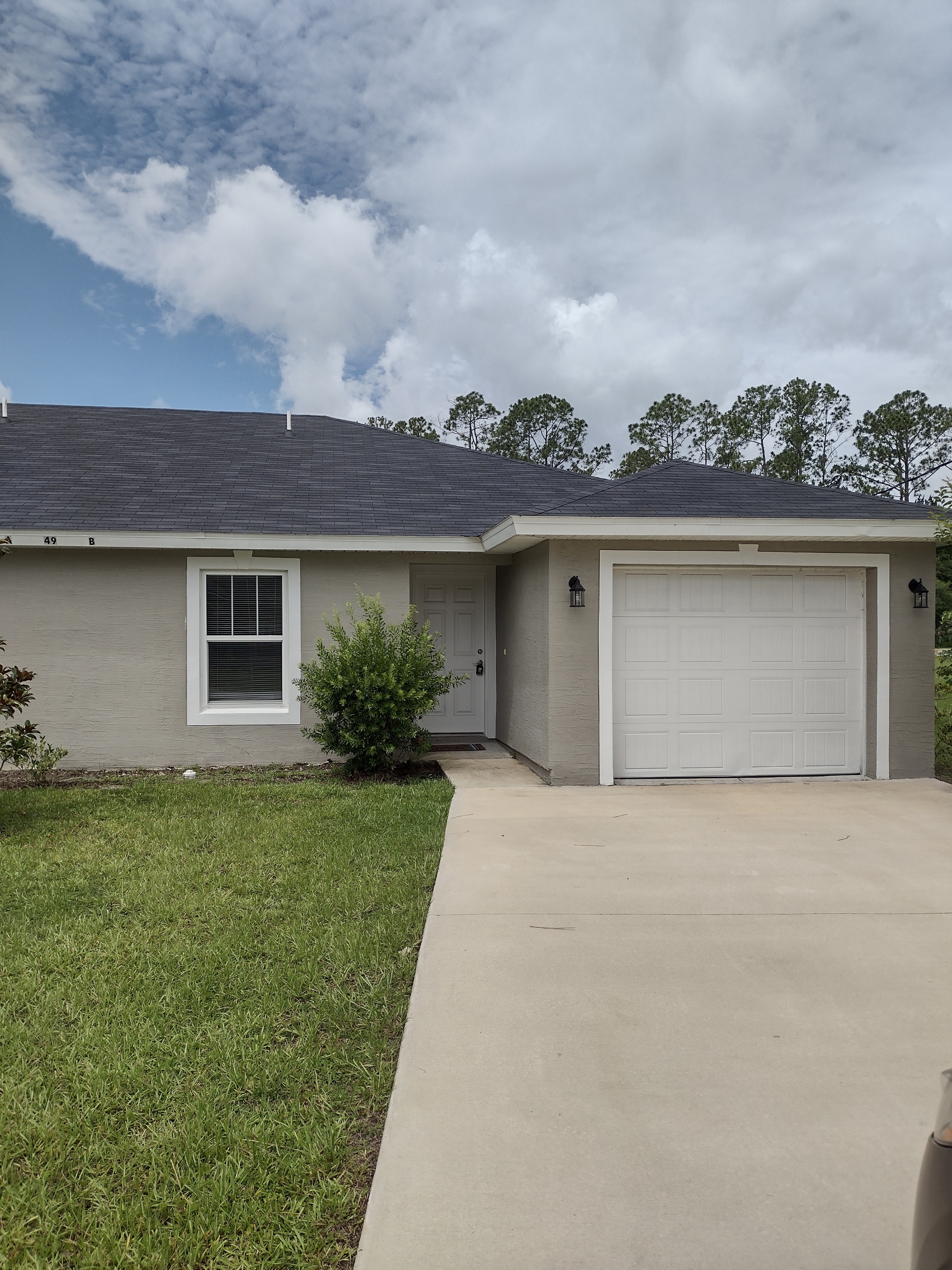 49 Brunswick Lane - B