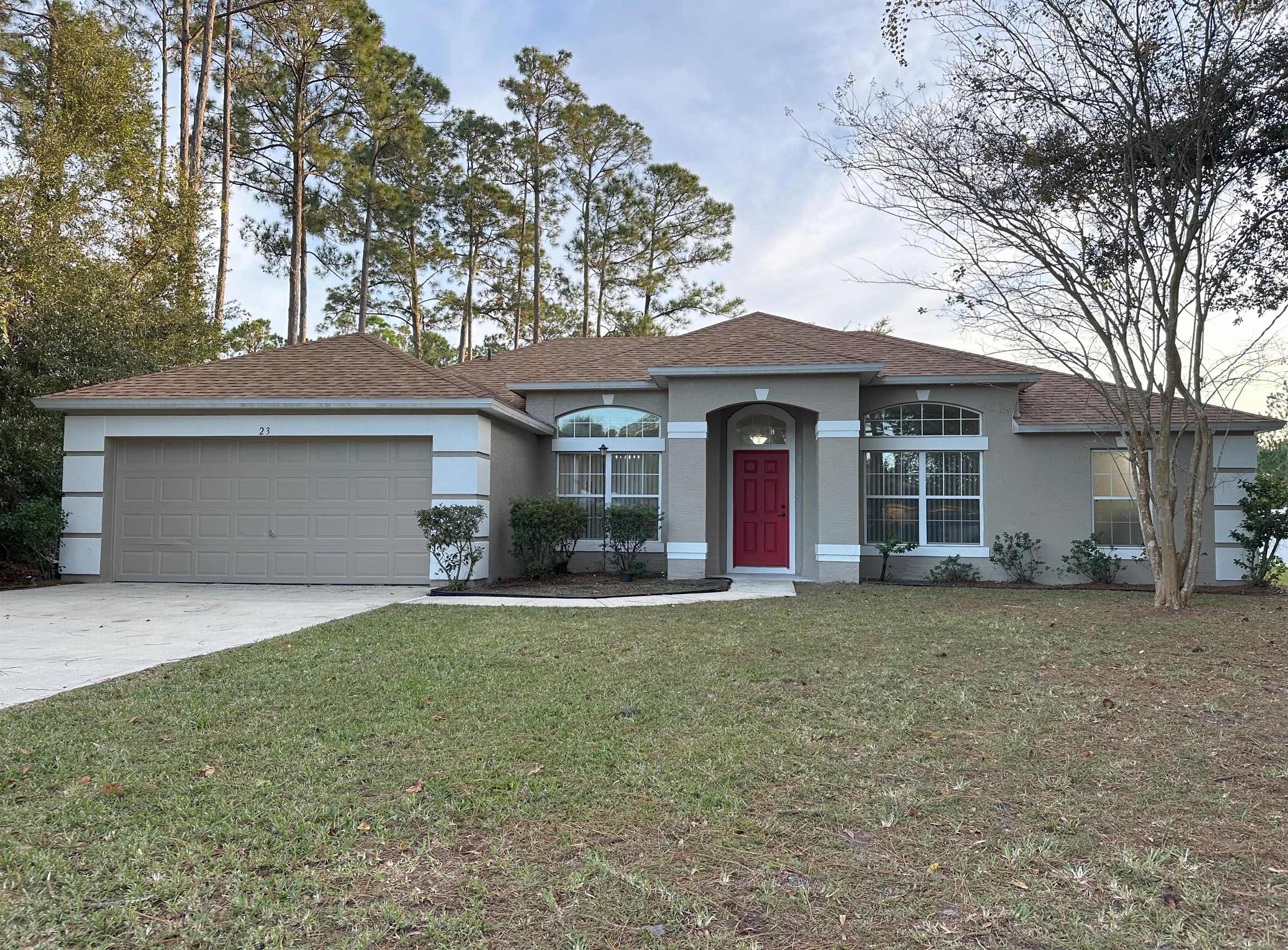 23 Burning Tree Place